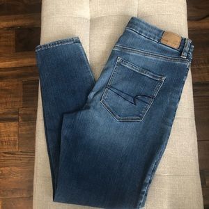 AE jeans